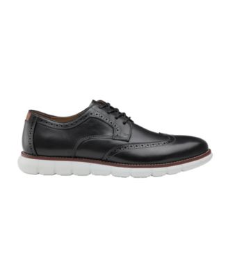Murphy Men's Holden Wingtip Shoes 