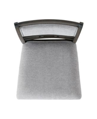 Taylor 2 Piece Counter Height Side Chair Set