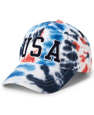 ralph lauren team usa hat