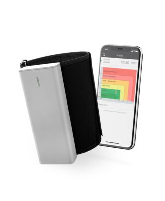 Qardio - Arm WiFi Blood Pressure Cuff
