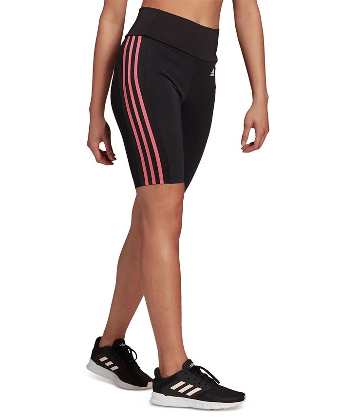 adidas Women's Bike Shorts - Macy's