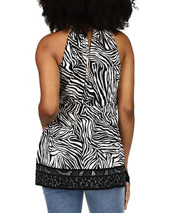 Michael kors clearance halter top
