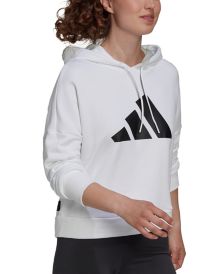 Women's Graphic Hoodie