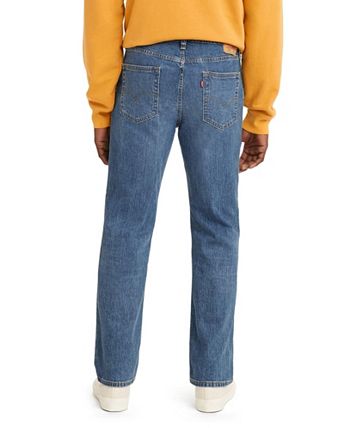 Levi s Men s 541 Athletic Taper Fit Eco Ease Jeans Macy s