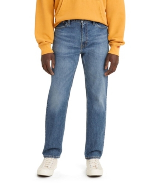 levi's athletic taper