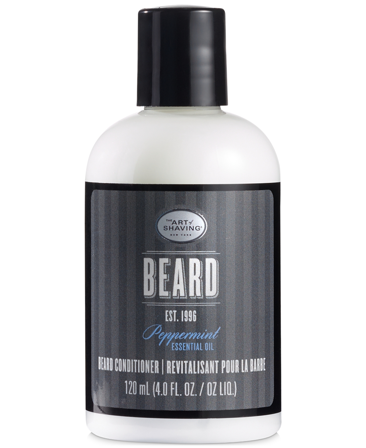 Art Of Shaving The Art of Shaving Beard Conditioner, Peppermint, 4 Fl Oz