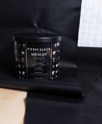 Midnight Candle, 14.5 oz