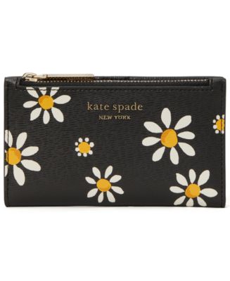 Kate Spade daisy small dome cosmetic new shops