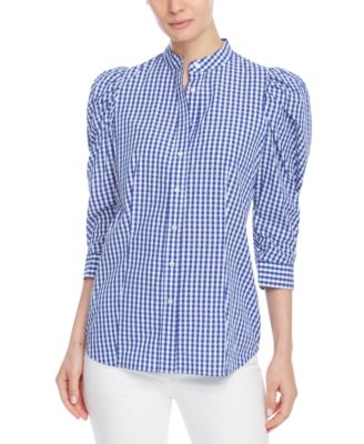 macy's anne klein tops