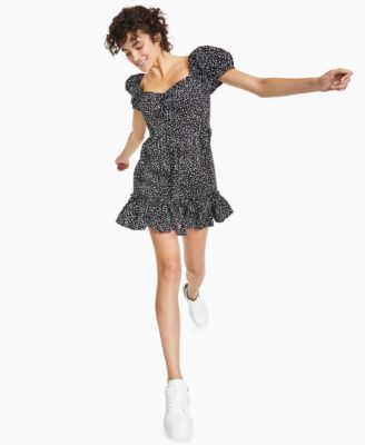 macys dresses last act