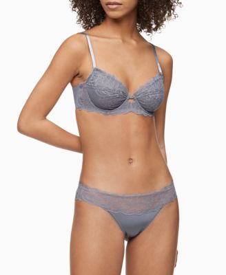 calvin klein underwear women macys