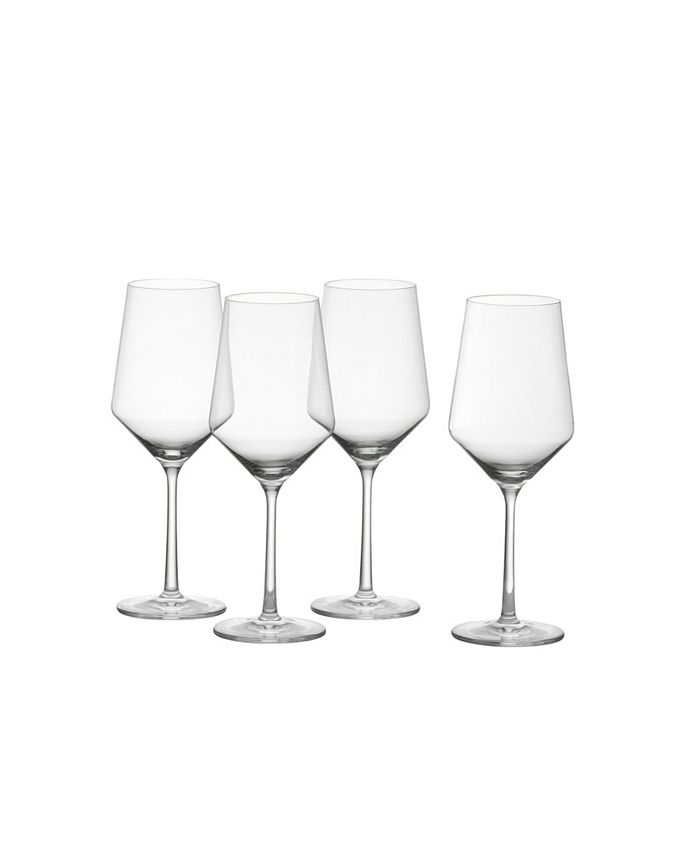 Cabernet red wine glass Pure