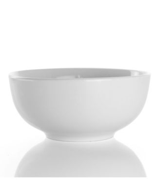 Luna 18 Pc. Dinnerware Set, Service for 4