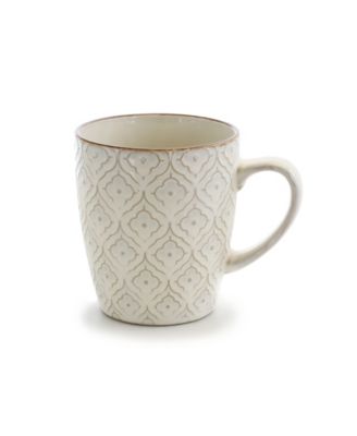 Luxurious 16 Pc. Dinnerware Set, Service for 4