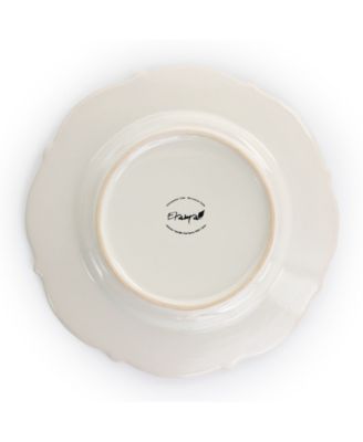 Luna 16 Pc. Dinnerware Set, Service for 4