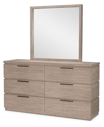 Furniture - Milano Mirror
