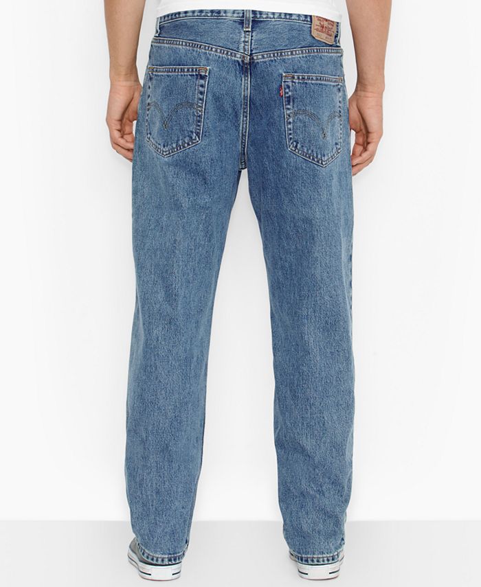 550 levi jeans mens