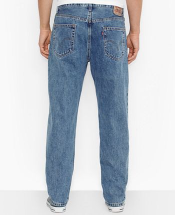 Levi's - &reg; 550 Relaxed-Fit Jeans