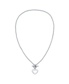 Women's Heart Necklace