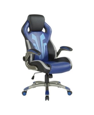 Ice Knight Gaming Chair