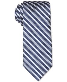 Men's Classic Stripe Tie