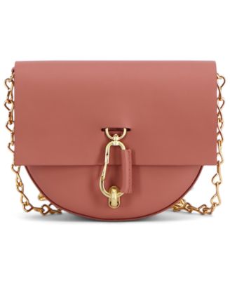 zac posen belay mini crossbody