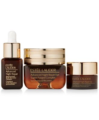 Estée Lauder - 3-Pc. Major Eye Impact Repair + Brighten Set
