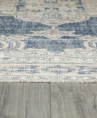 Chandler CHANDCHN-6 5'6" x 8'6" Area Rug