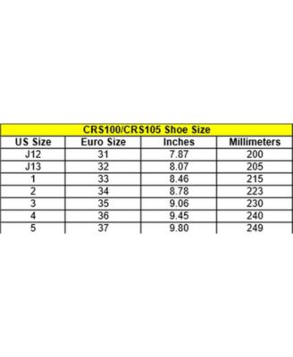 Chicago Girls Quad Skate - Size 5 