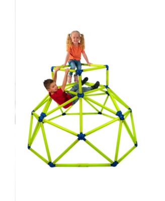 Eezy Peezy Monster Monkey Bars Climbing Tower Toy - Macy's