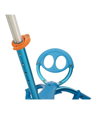 Pewi Stoll Walker and Ride-on Toy