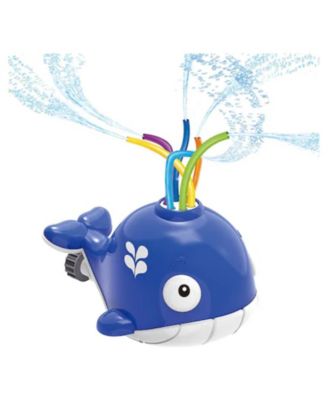Splash Buddies