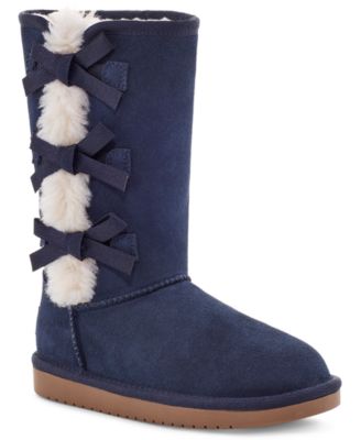 macys childrens ugg boots