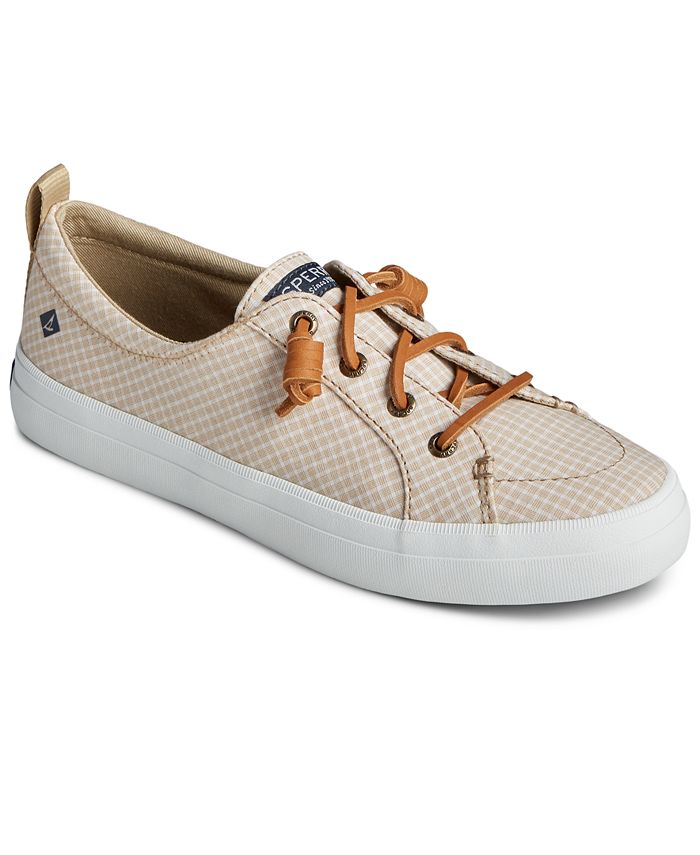 Sperry crest shop vibe oat