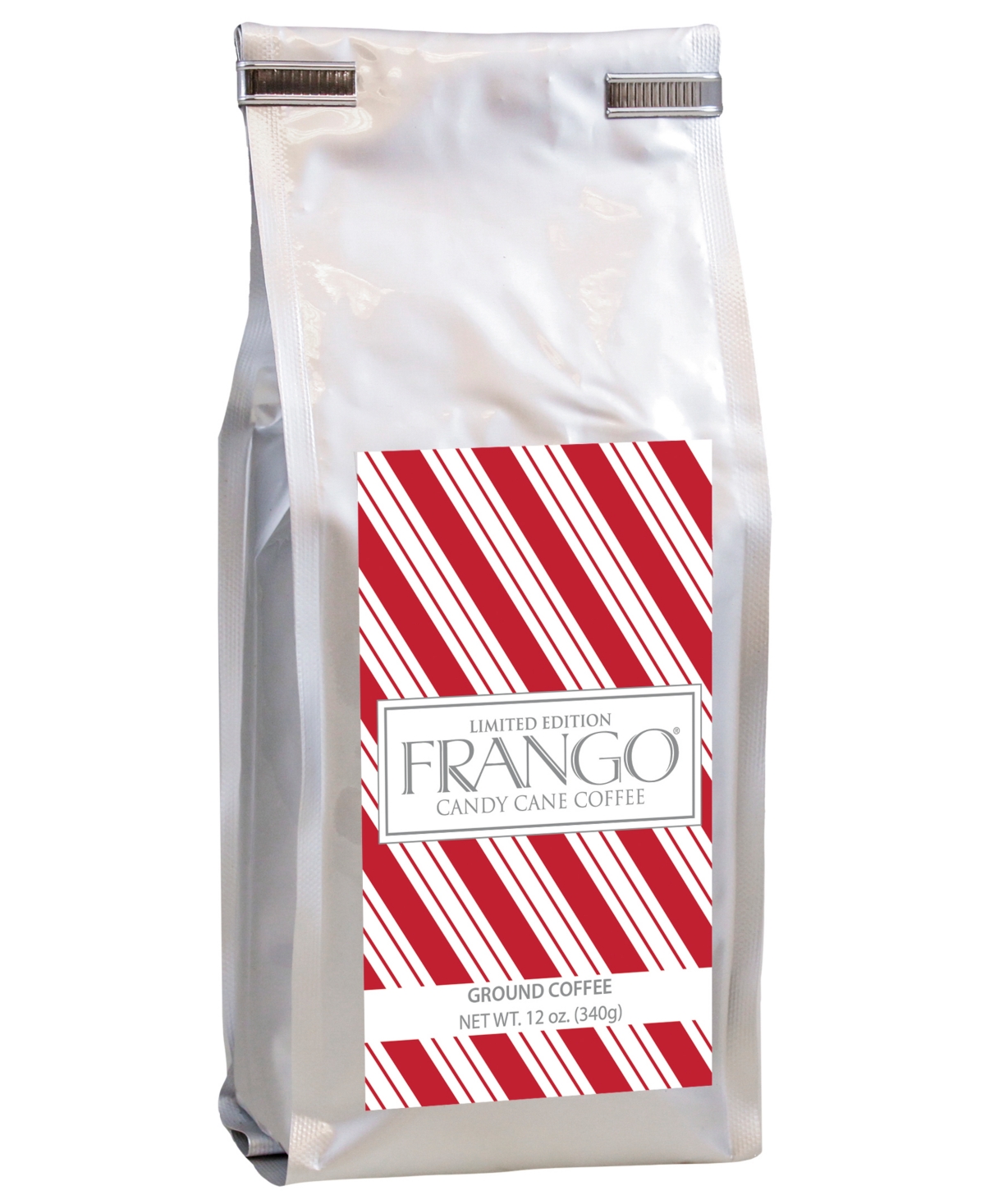 Frango Chocolates Candy Cane-Flavored Holiday Coffee, Created for Macy's
