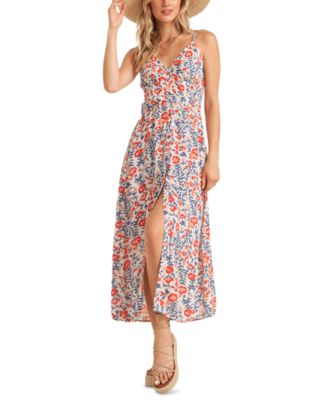 macys billabong dresses