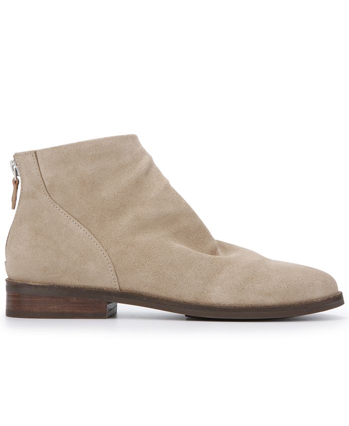 Gentle Souls By Kenneth Cole Women's Emma Zip Booties & Reviews - Boots - Shoes - Macy's