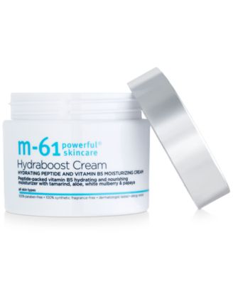 Hydraboost Cream Hydrating Peptide & Vitamin B5 Moisturizing Cream, 1.7 oz.