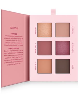 Mineralist Ultranatural Talc-Free Eyeshadow Palette