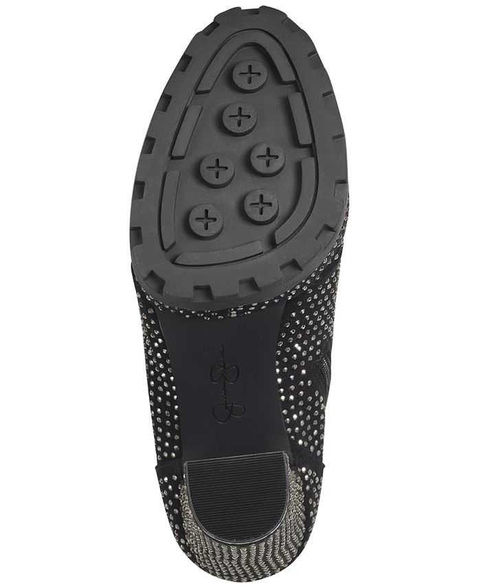 jessica simpson irella boots