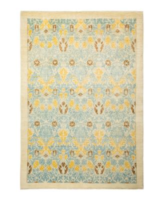 ADORN HAND WOVEN RUGS
