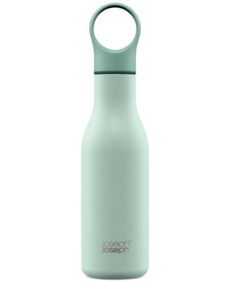 Joseph Joseph Loop Insulated Water Bottle - Macy's