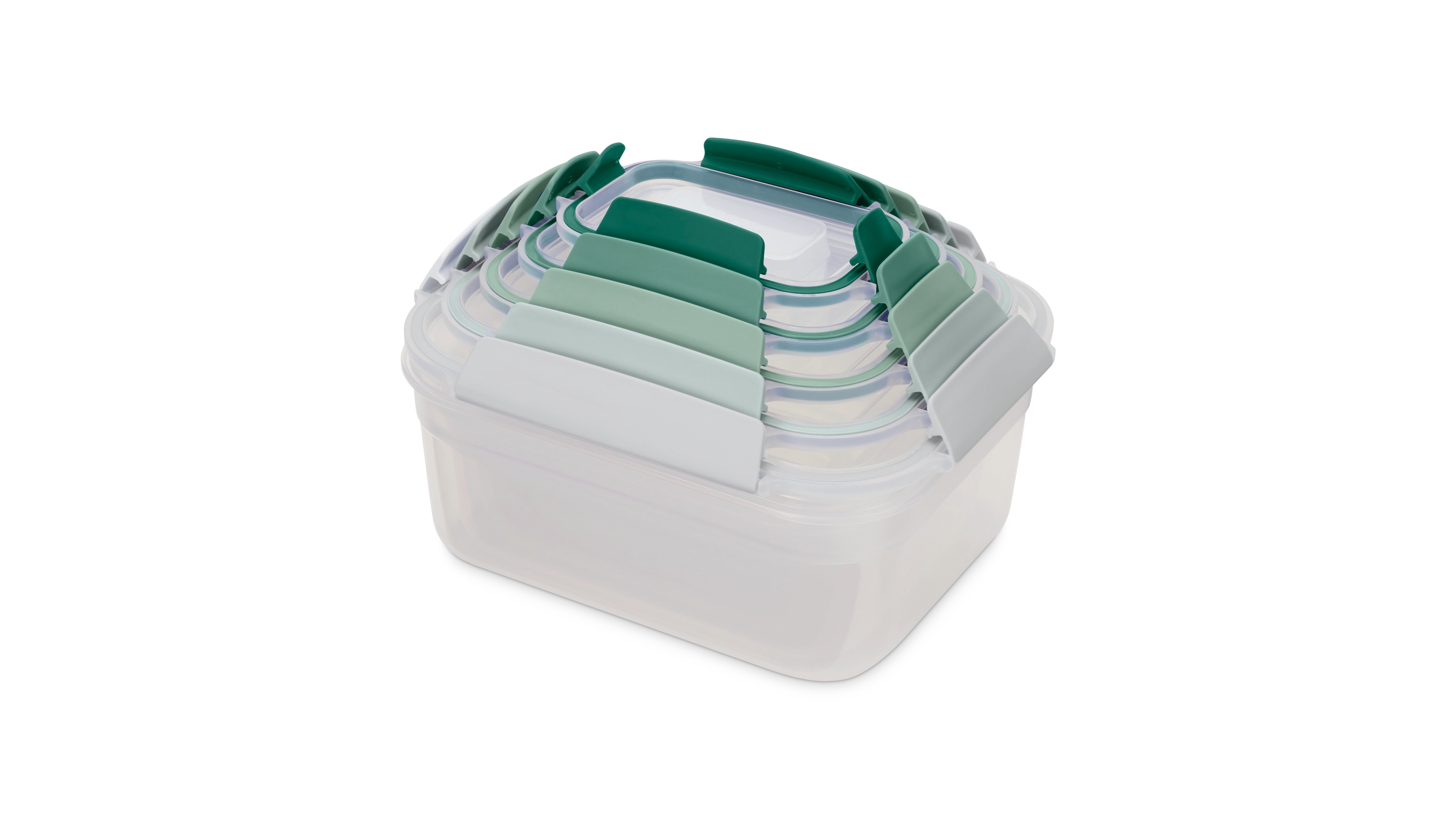 Joseph Joseph Nest Lock 5-Piece Storage Container Set