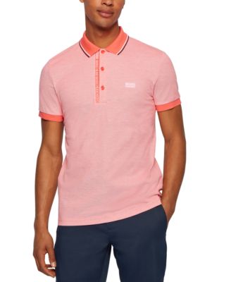 polos hombre hugo boss