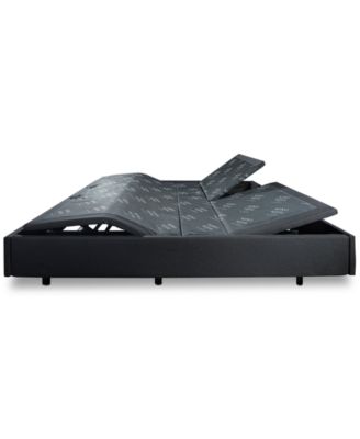 king koil adjustable bed frame