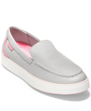 Cole haan women's nantucket loafer hot sale