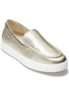 Women's Nantucket 2.0 Venetian Loafers