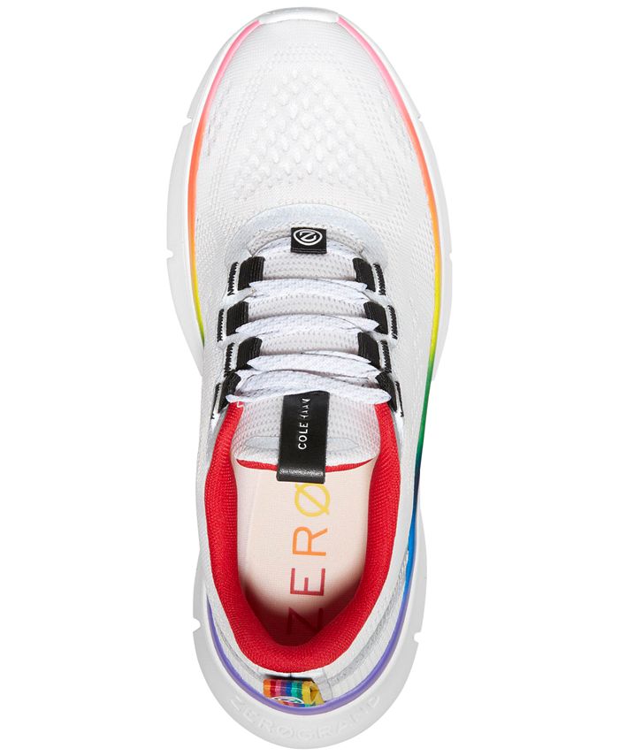 Cole Haan Women's Zerogrand Journey Running Sneakers & Reviews