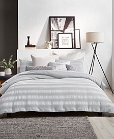 Avenue Stripe Comforter Sets