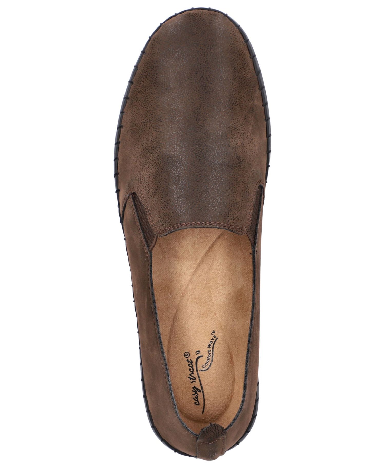 Fresh Slip On Sneakers